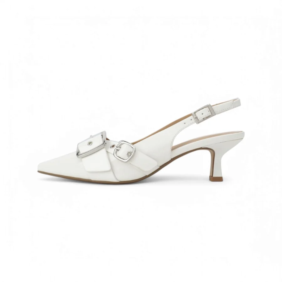 Sammy's Shoe Store | DELICIOUS JACKYN