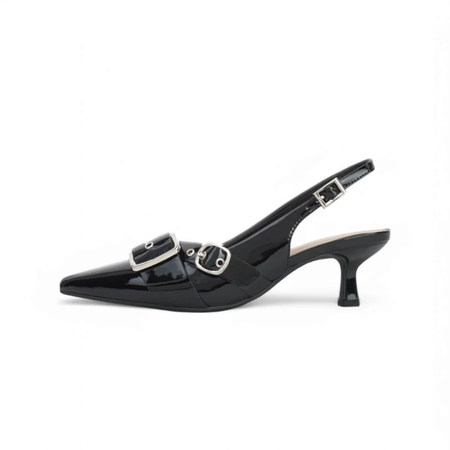 Sammy's Shoe Store | DELICIOUS JACKYN