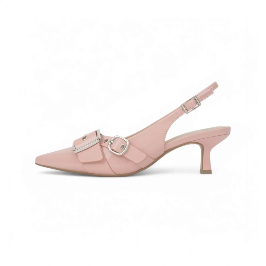 Sammy's Shoe Store | DELICIOUS JACKYN