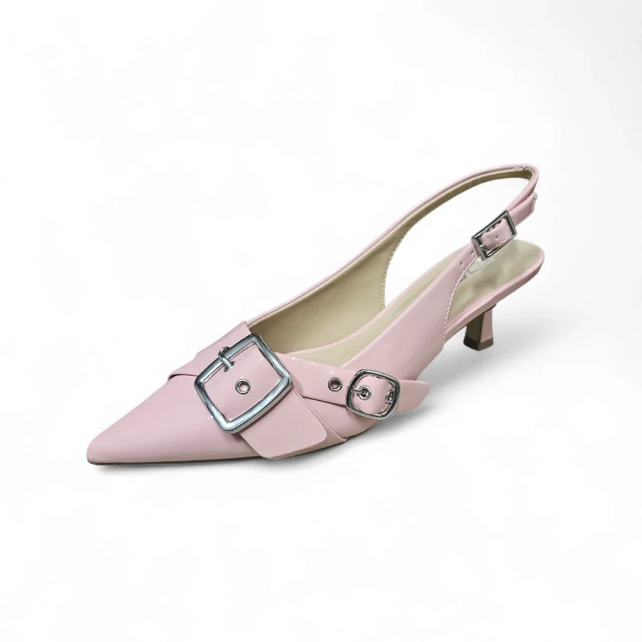 Sammy's Shoe Store | DELICIOUS JACKYN