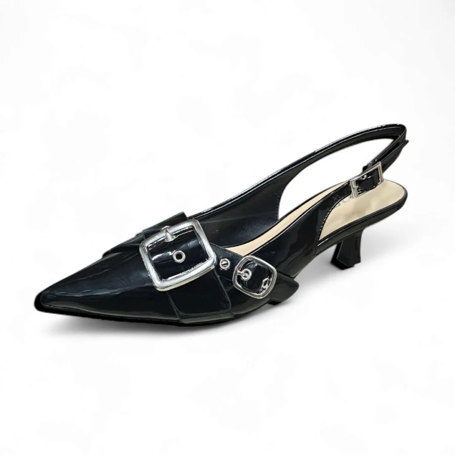 Sammy's Shoe Store | DELICIOUS JACKYN