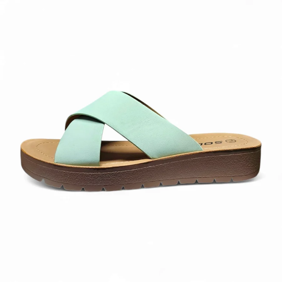 Sammy's Shoe Store | SODA LUCY