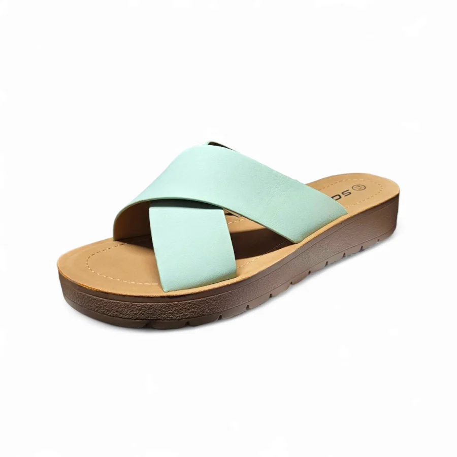 Sammy's Shoe Store | SODA LUCY