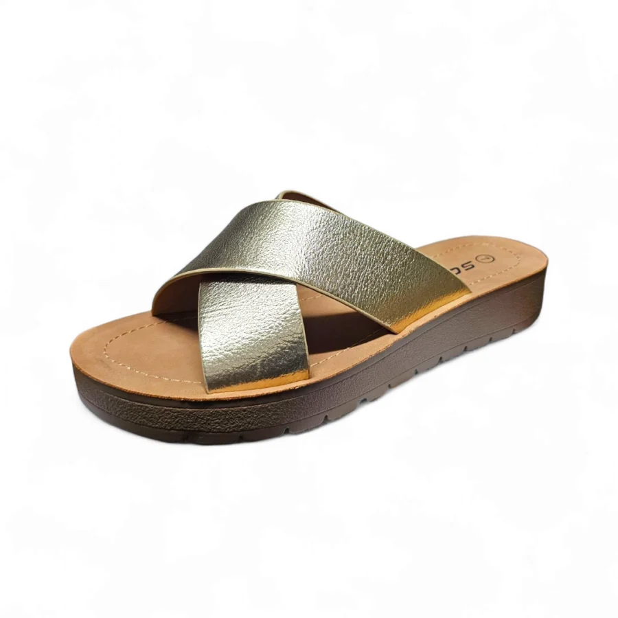 Sammy's Shoe Store | SODA LUCY