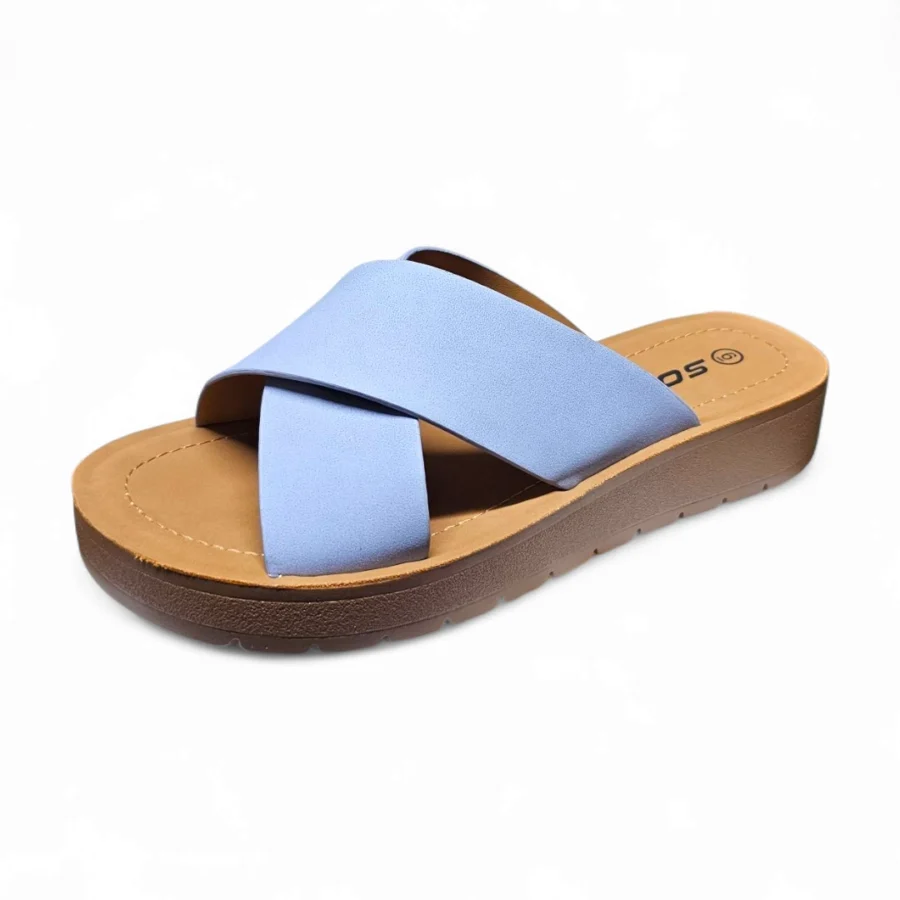 Sammy's Shoe Store | SODA LUCY