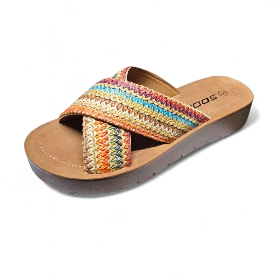 Sammy's Shoe Store | SODA LUCY