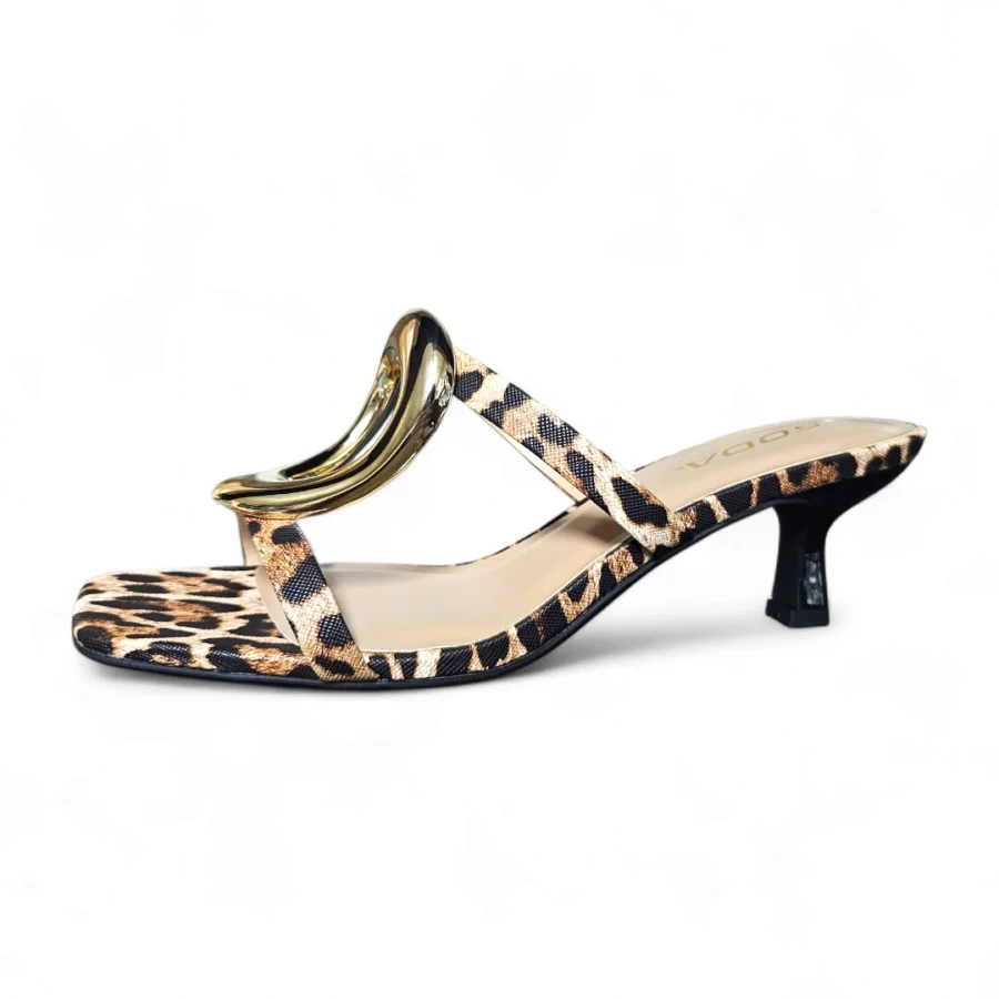 Sammy's Shoe Store | SODA NEARBY