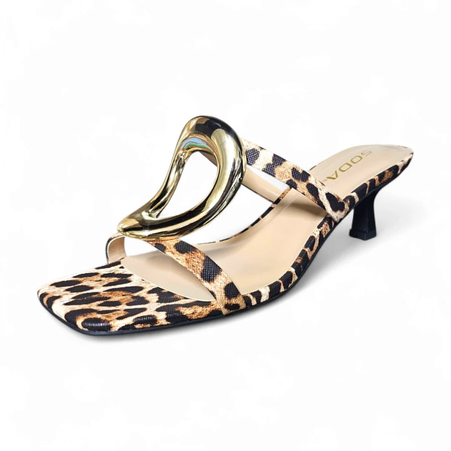 Sammy's Shoe Store | SODA NEARBY