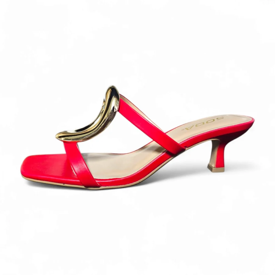 Sammy's Shoe Store | SODA NEARBY