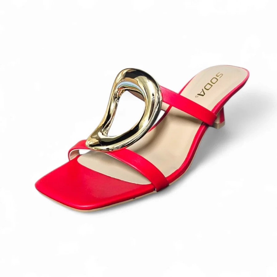 Sammy's Shoe Store | SODA NEARBY