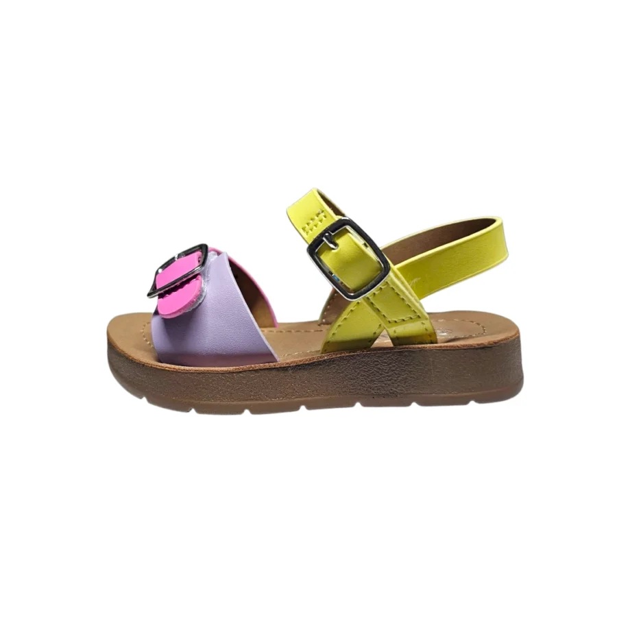 Sammy's Shoe Store | SODA WALDA 2