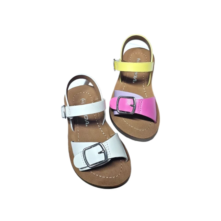 Sammy's Shoe Store | SODA WALDA 2
