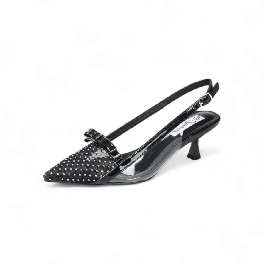 Sammy's Shoe Store | FOREVER EQUITY 49