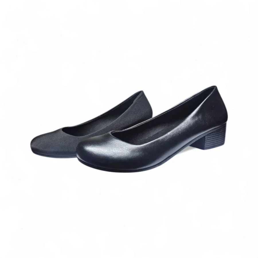 Sammy's Shoe Store | FOREVER DEMURE 3