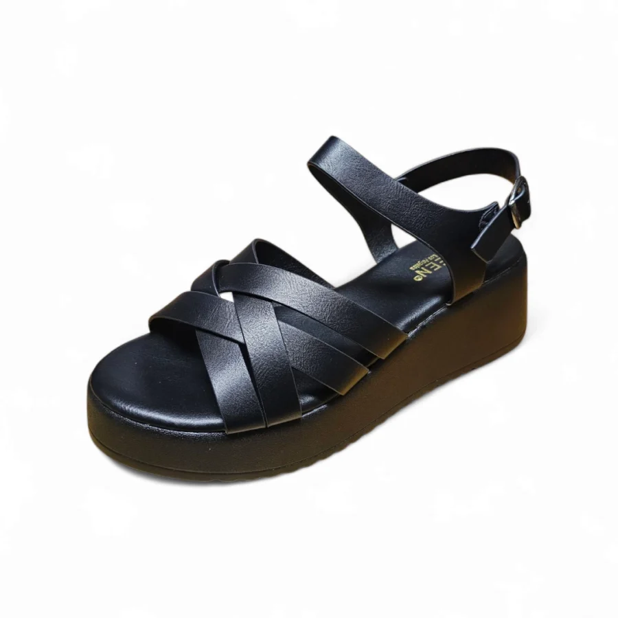 Sammy's Shoe Store | KAYLEEN BARRA 4
