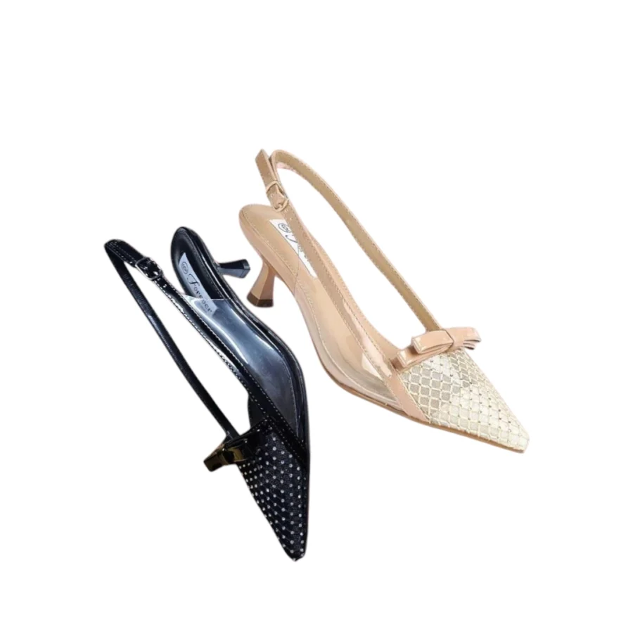 Sammy's Shoe Store | FOREVER EQUITY 49