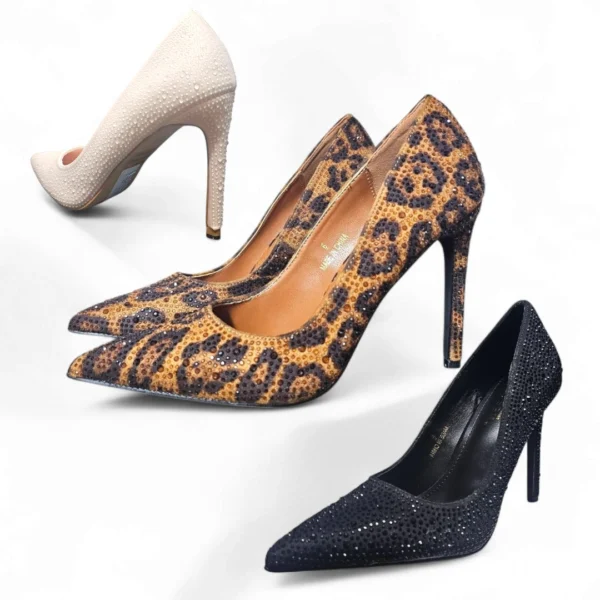 Sammy's Shoe Store | KAYLEEN FLORAA 1