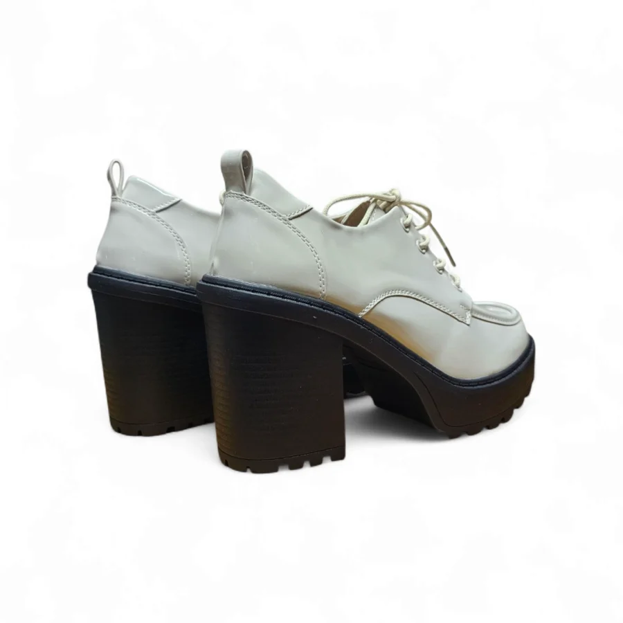 Sammy's Shoe Store | FOREVER STATE 83