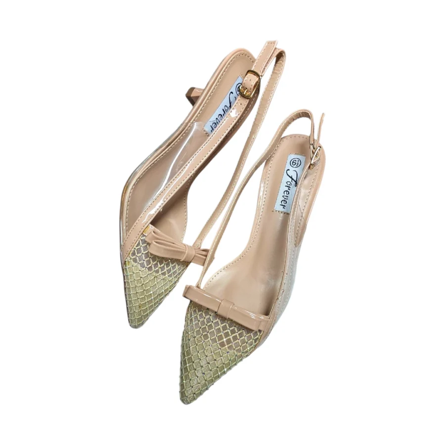 Sammy's Shoe Store | FOREVER EQUITY 49