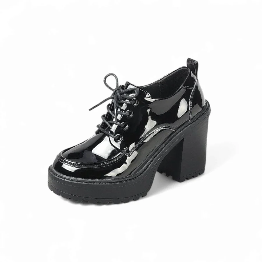 Sammy's Shoe Store | FOREVER STATE 83