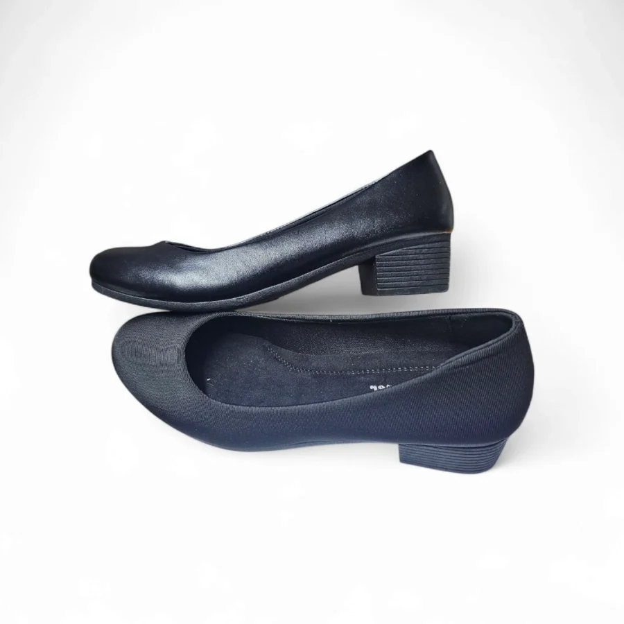 Sammy's Shoe Store | FOREVER DEMURE 3