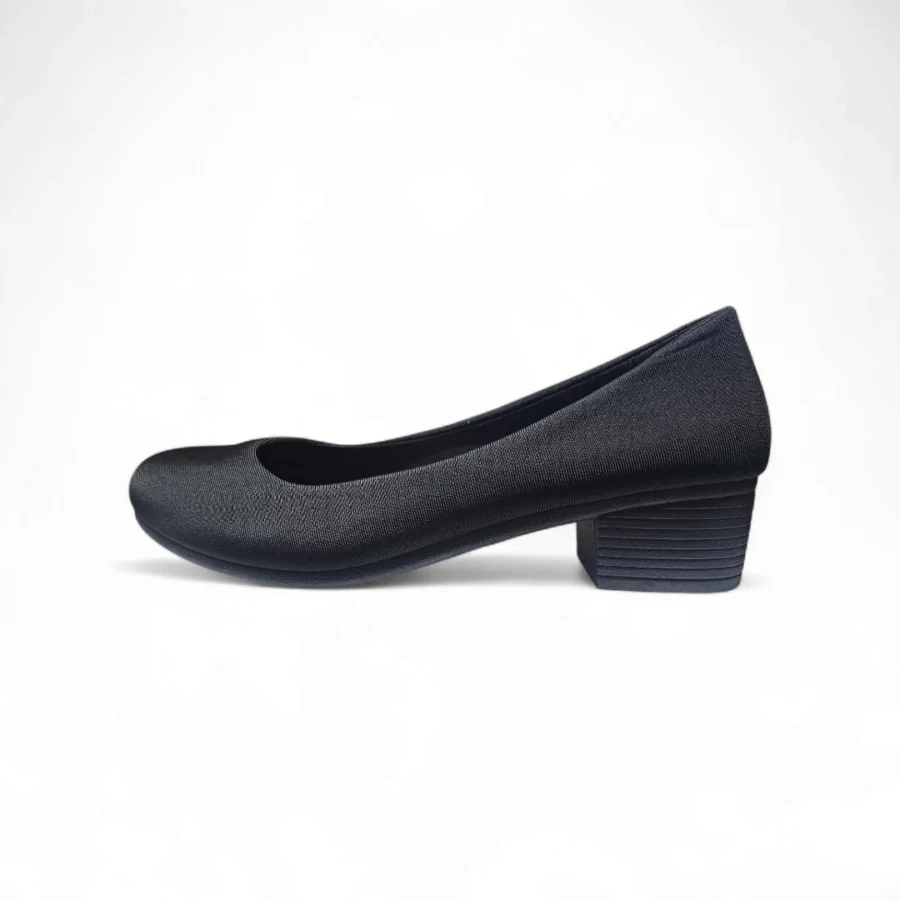 Sammy's Shoe Store | FOREVER DEMURE 3