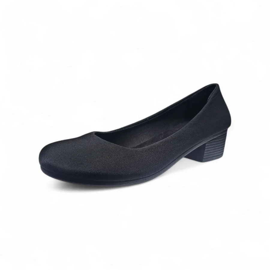 Sammy's Shoe Store | FOREVER DEMURE 3
