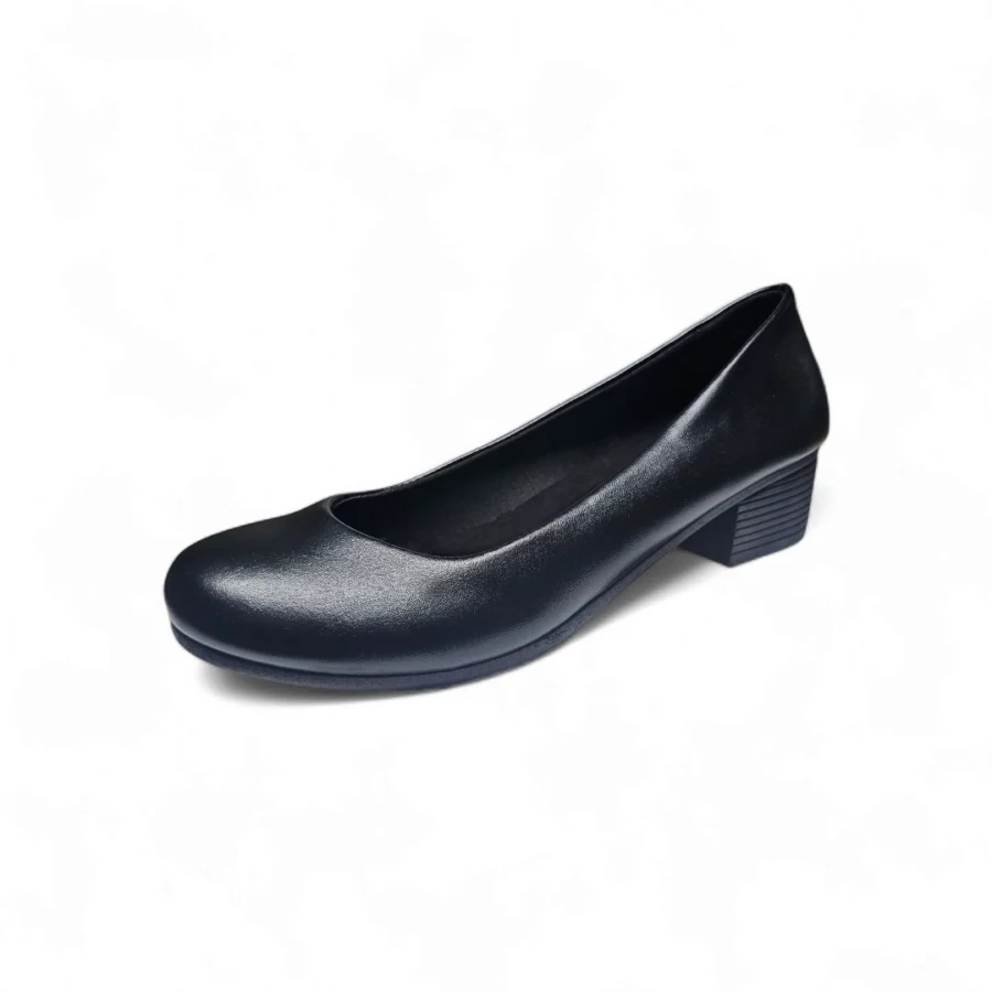 Sammy's Shoe Store | FOREVER DEMURE 3