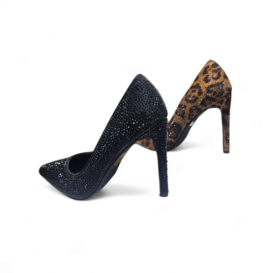 Sammy's Shoe Store | KAYLEEN FLORAA 1