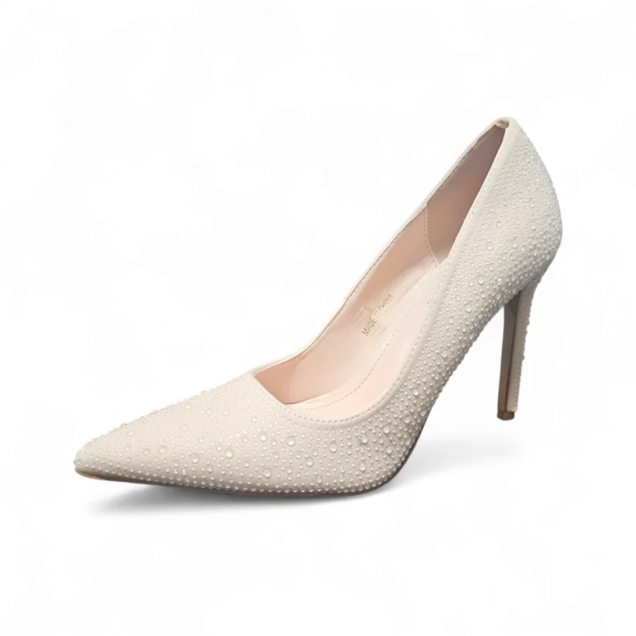 Sammy's Shoe Store | KAYLEEN FLORAA 1