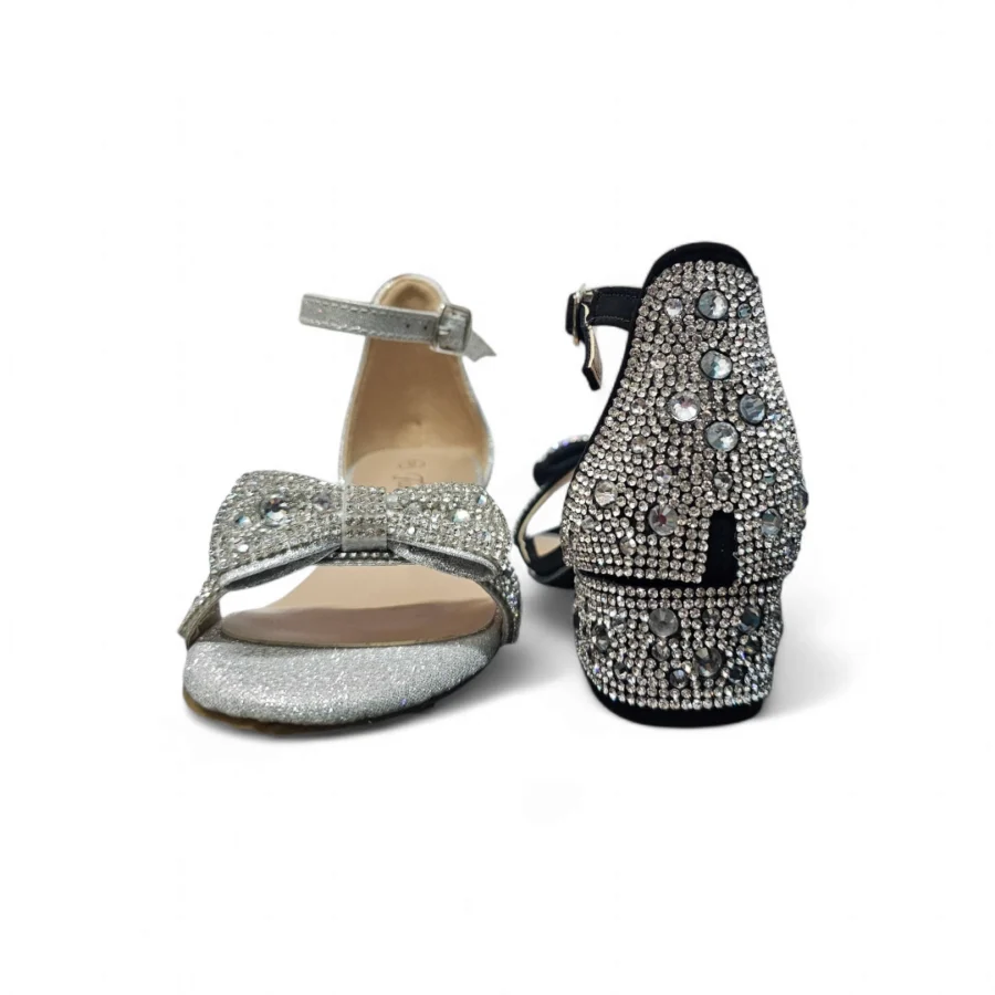 Sammy's Shoe Store | FABULOUS NATALIE 66K