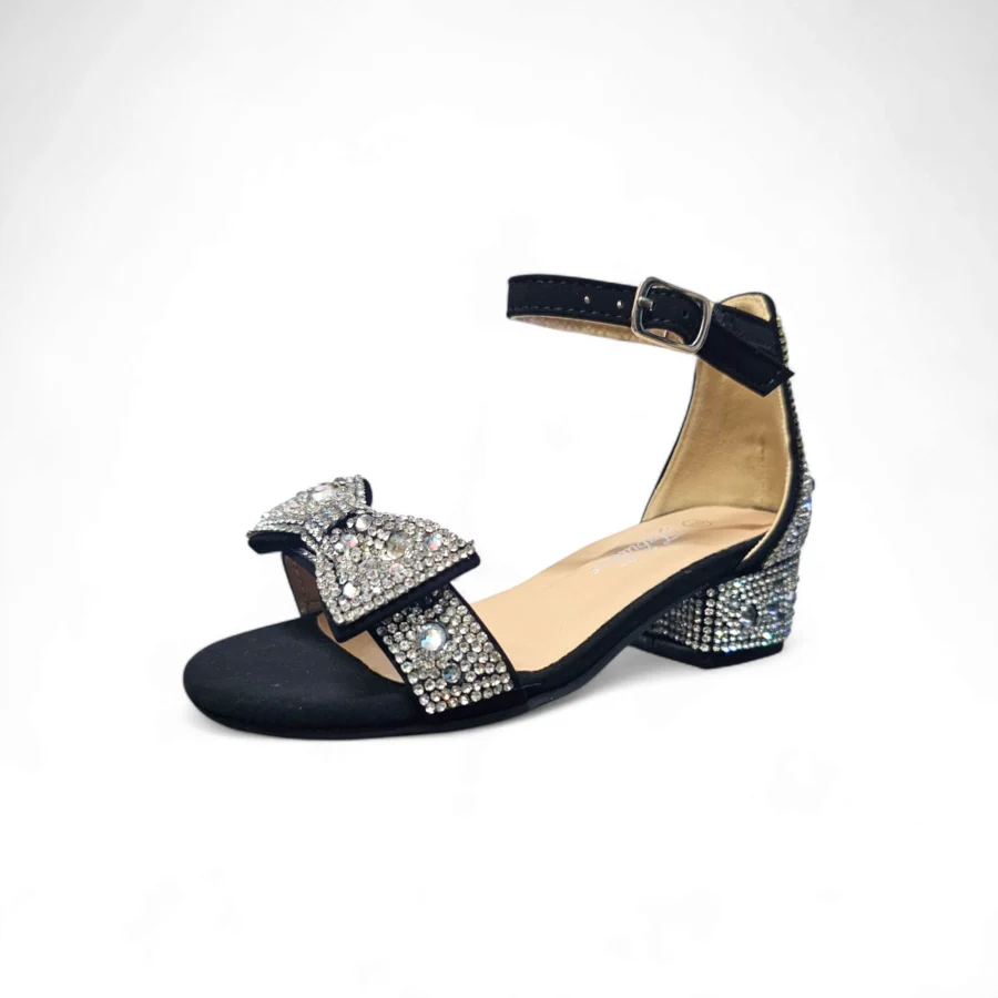 Sammy's Shoe Store | FABULOUS NATALIE 66K