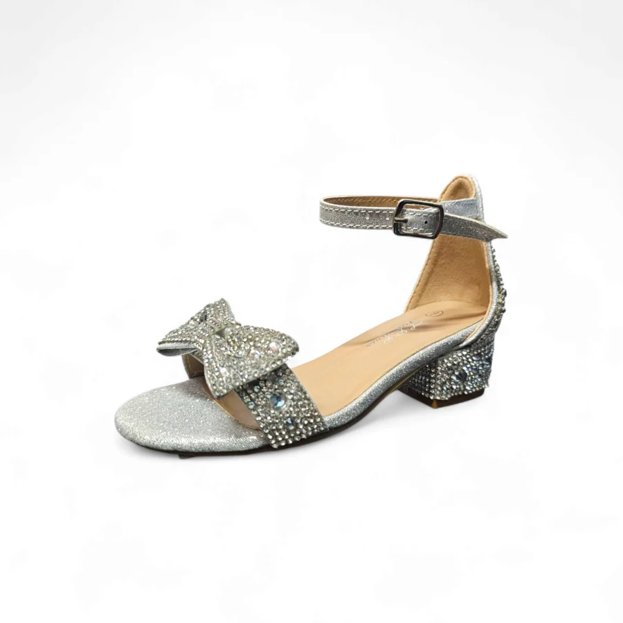 Sammy's Shoe Store | FABULOUS NATALIE 66K