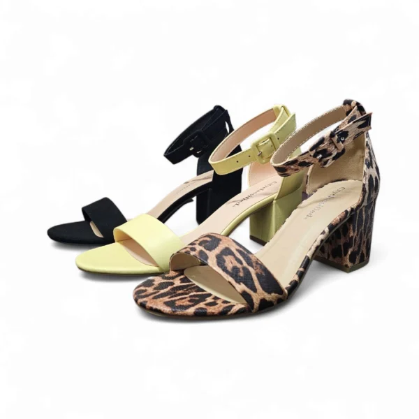 Sammy's Shoe Store | CITY CLASSIFIED CAKE