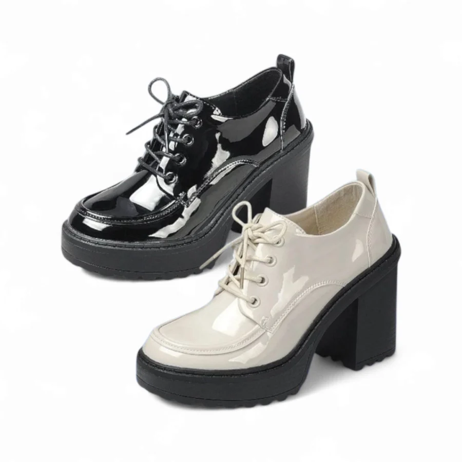 Sammy's Shoe Store | FOREVER STATE 83