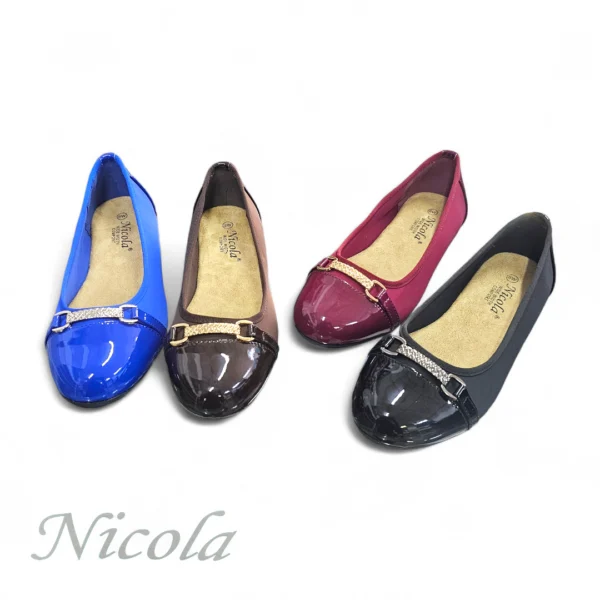 NICOLA 12931