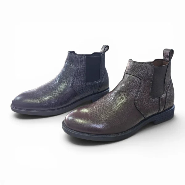 CHARLES & HENRY 1602 LE